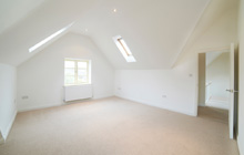 Quorndon Or Quorn bedroom extension leads