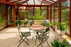 Quorndon Or Quorn conservatory quotes