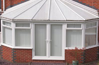 Quorndon Or Quorn conservatory installation