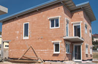 Quorndon Or Quorn home extensions