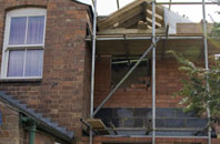 free Quorndon Or Quorn home extension quotes