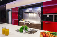 Quorndon Or Quorn kitchen extensions