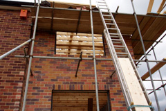 house extensions Quorndon Or Quorn