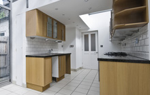 Quorndon Or Quorn kitchen extension leads